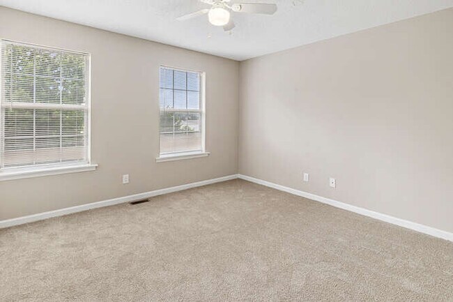 Photo - Parkway North Townhomes