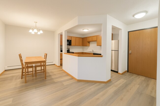Photo - Quaint, Updated 1 Plus Den Condo in Bloomi... Unit 134