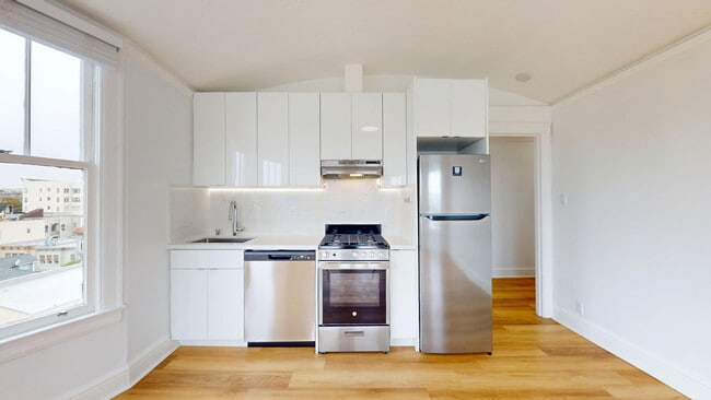 Photo - 1294 Grove St Apartment Unit 606