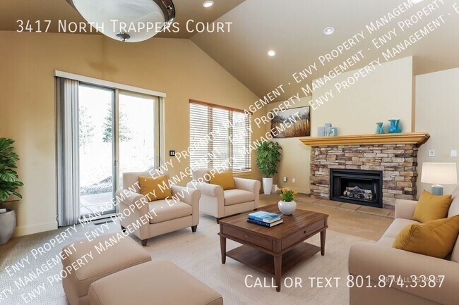 Photo - 3417 N Trappers Ct