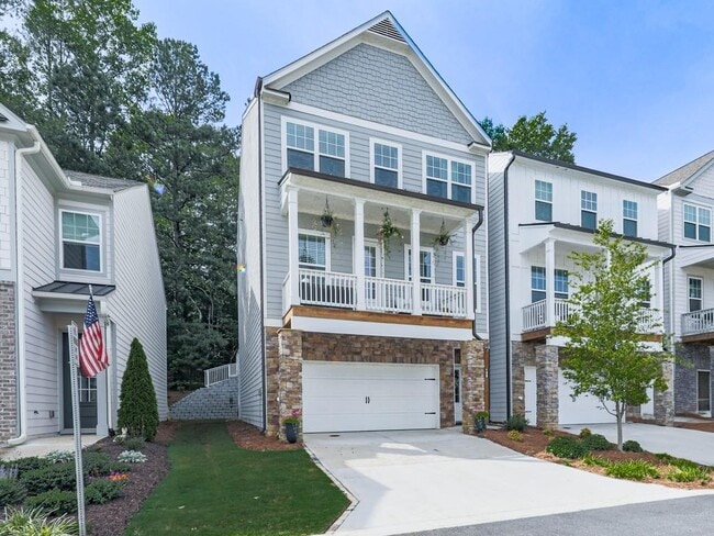 Photo - 499 Bishop Ln