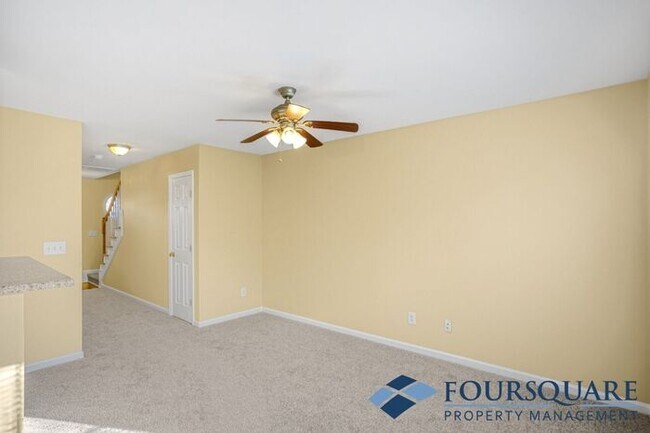 Photo - Charming 3-Bedroom Townhome with First-Floor Suite & Off-Street Parking – Near Capital Blvd & I-440