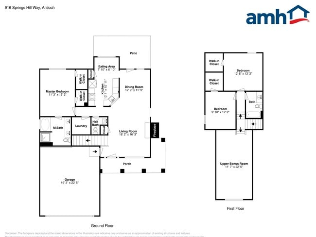 Photo - 916 Springs Hill Way