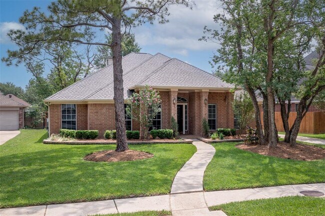Photo - 9407 Pearsall Dr House