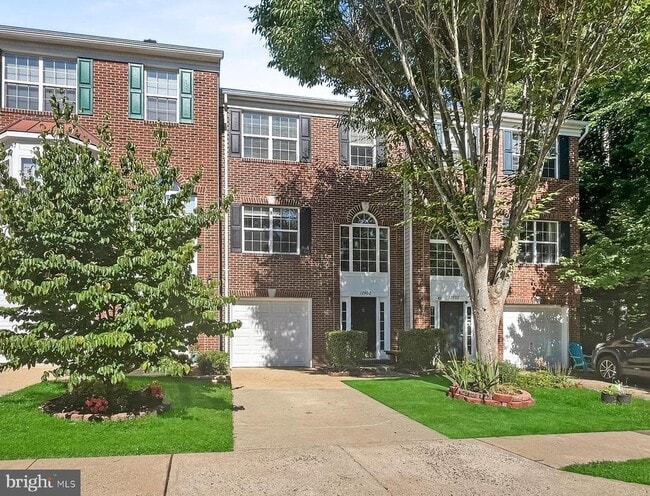 Photo - 12402 Everest Peak Ln Townhome