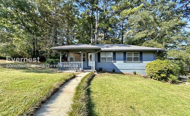 Building Photo - 901 Hagwood Rd Rental