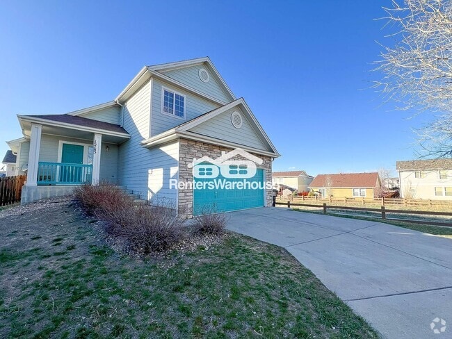 Building Photo - 15783 Olmsted Pl Rental