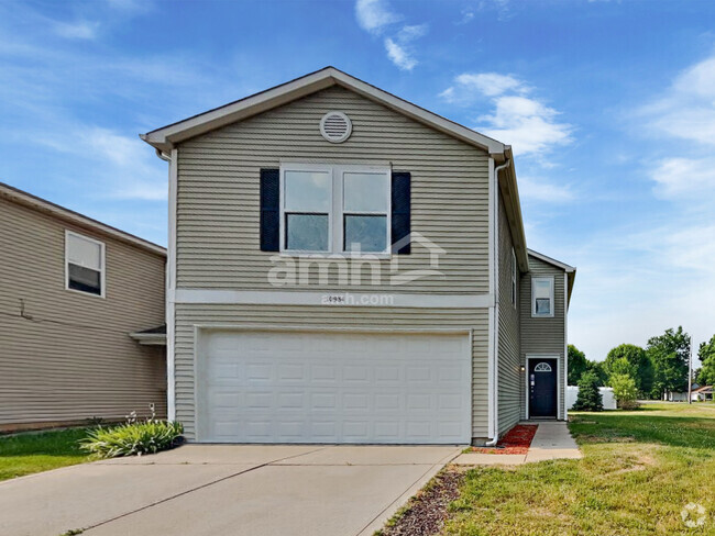 Building Photo - 10984 Sweetsen Rd Rental