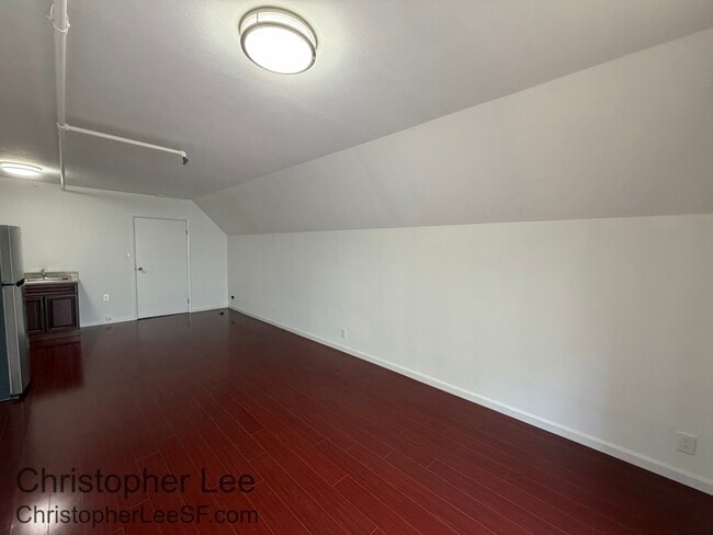 Photo - 512 Judah St Unit 1A