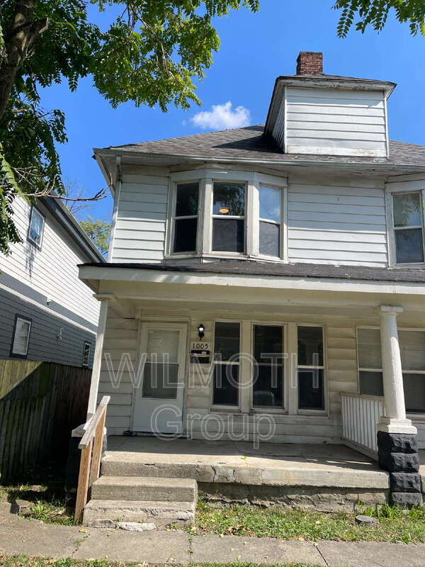 Building Photo - 1005 Harlan St