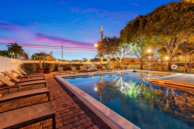 Photo - Circle Sunrise