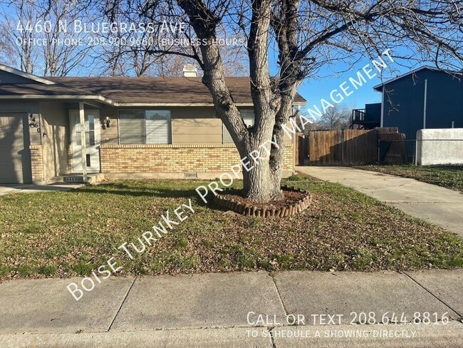 Photo - 4460 N Bluegrass Ave