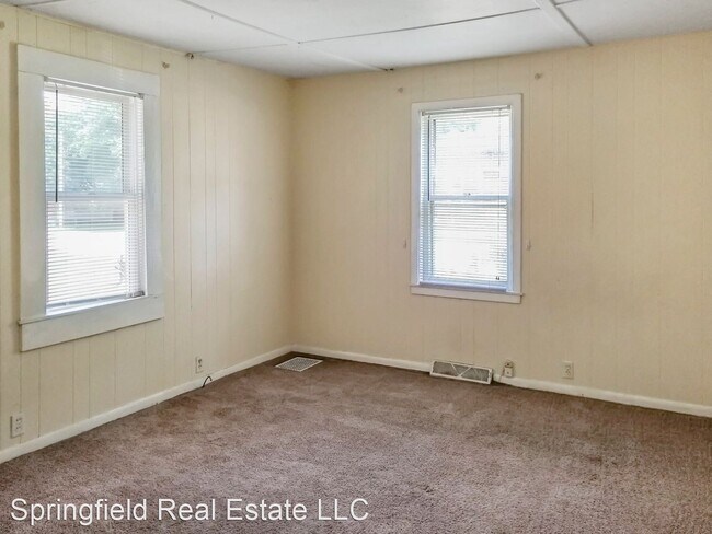 Photo - 3 br, 1 bath House - 2645 S Whittier St