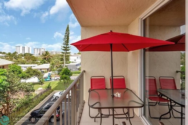 Photo - 1009 N Ocean Blvd Condo Unit 411