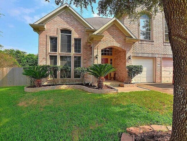 Photo - 1207 Chinquapin Ct House