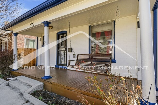 Photo - Beautiful Home with Fenced Yard and Washer/Dryer