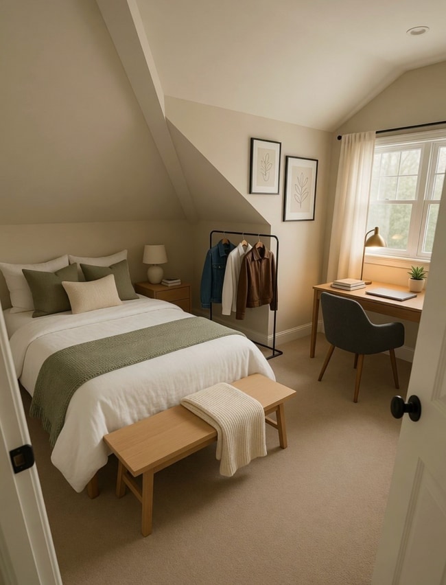 Building Photo - 27 Crosby Rd Unit 3