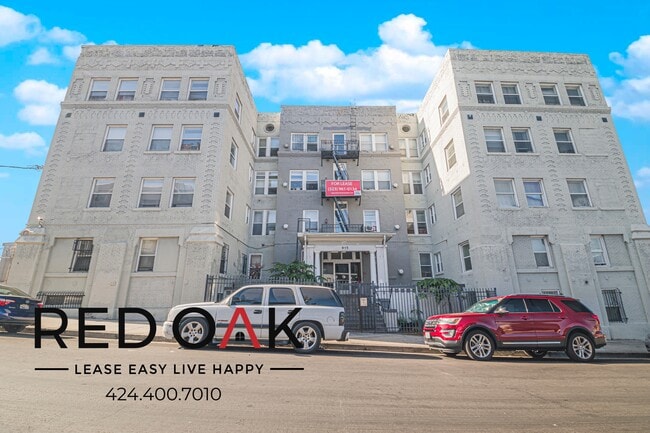 Photo - 915 S Carondelet St Unit 303