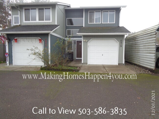 Building Photo - 4979 Ashford Way N