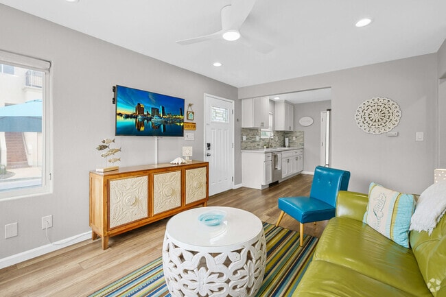 Building Photo - 803 San Luis Obispo Pl Rental