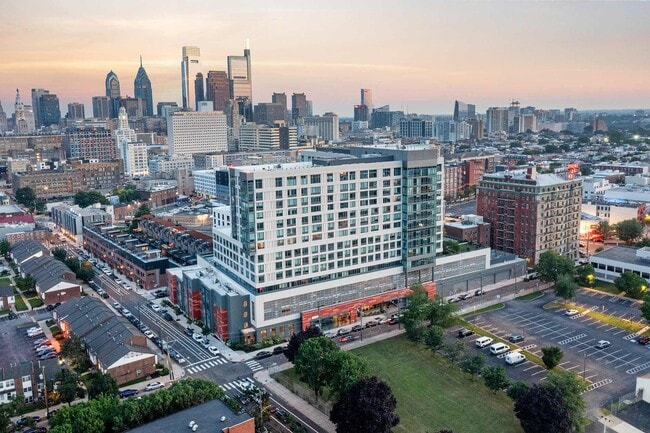 Building Photo - Broadridge Rental