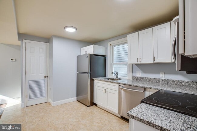 Cocina - 269 4th Ave Unidad 101