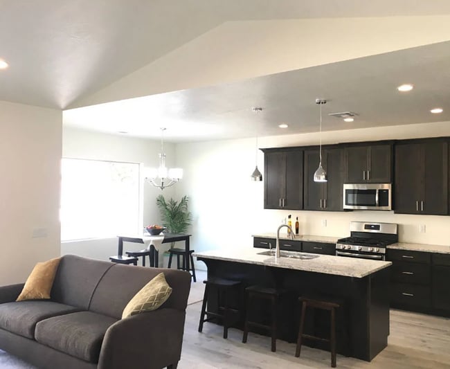 Photo - Gorgeous Cedar City Home! 3 Bedroom, 2 Bathroom