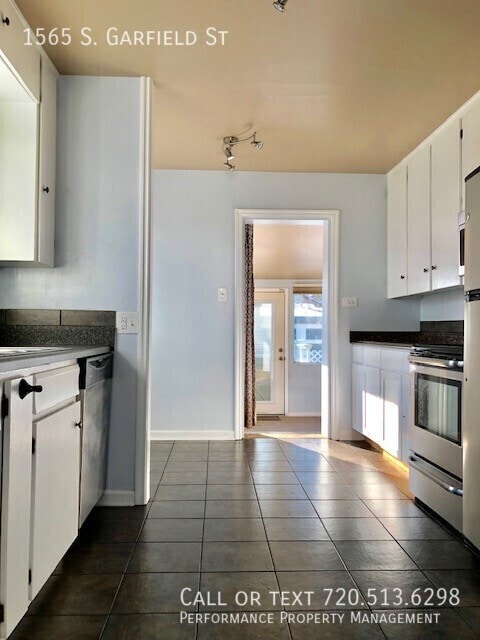 Photo - 1565 S Garfield St