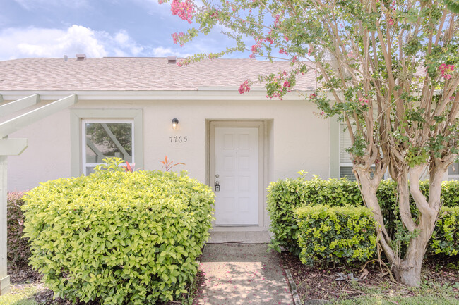 Photo - 7765 Country Pl Townhome