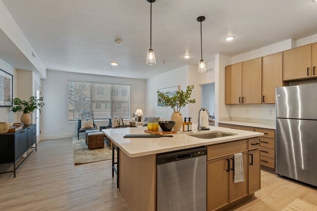 Cocina 1 - Elevate at 620