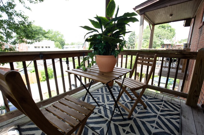 3121 Michigan Ave Unit 3121