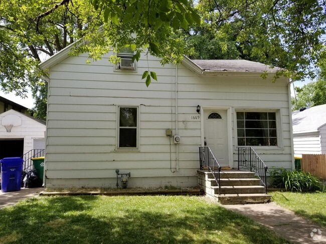 Building Photo - 1669 Western Ave Rental