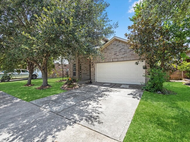 Photo - 4315 Countrycrossing Dr