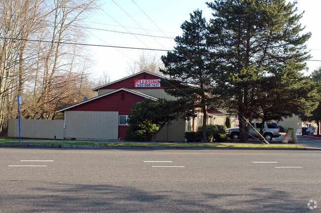 Photo - Park Place North Apartments