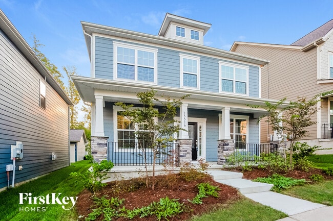 Photo - 15516 Laverack Ln