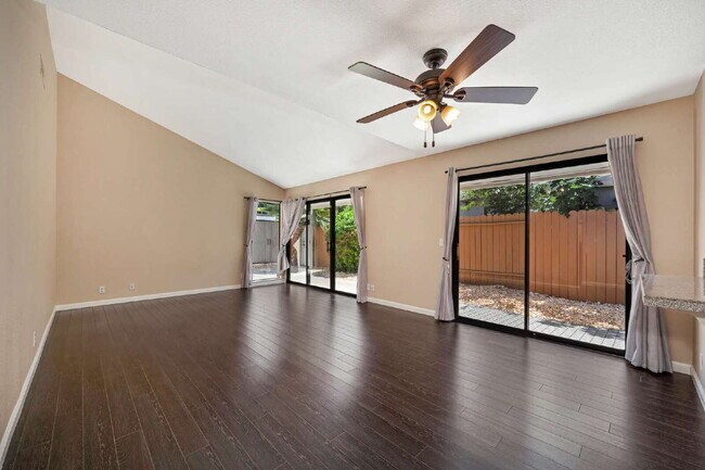 Lovely South Davis Home