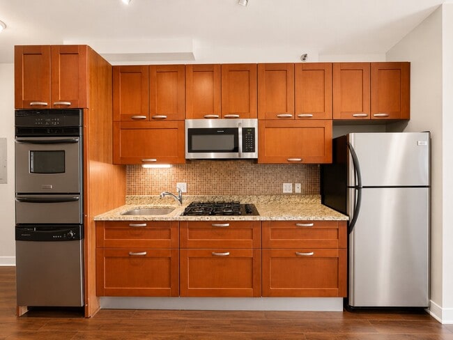 Photo - 660 W Wayman St Unit 801