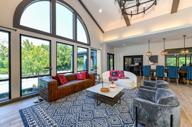 Interior Building Photo