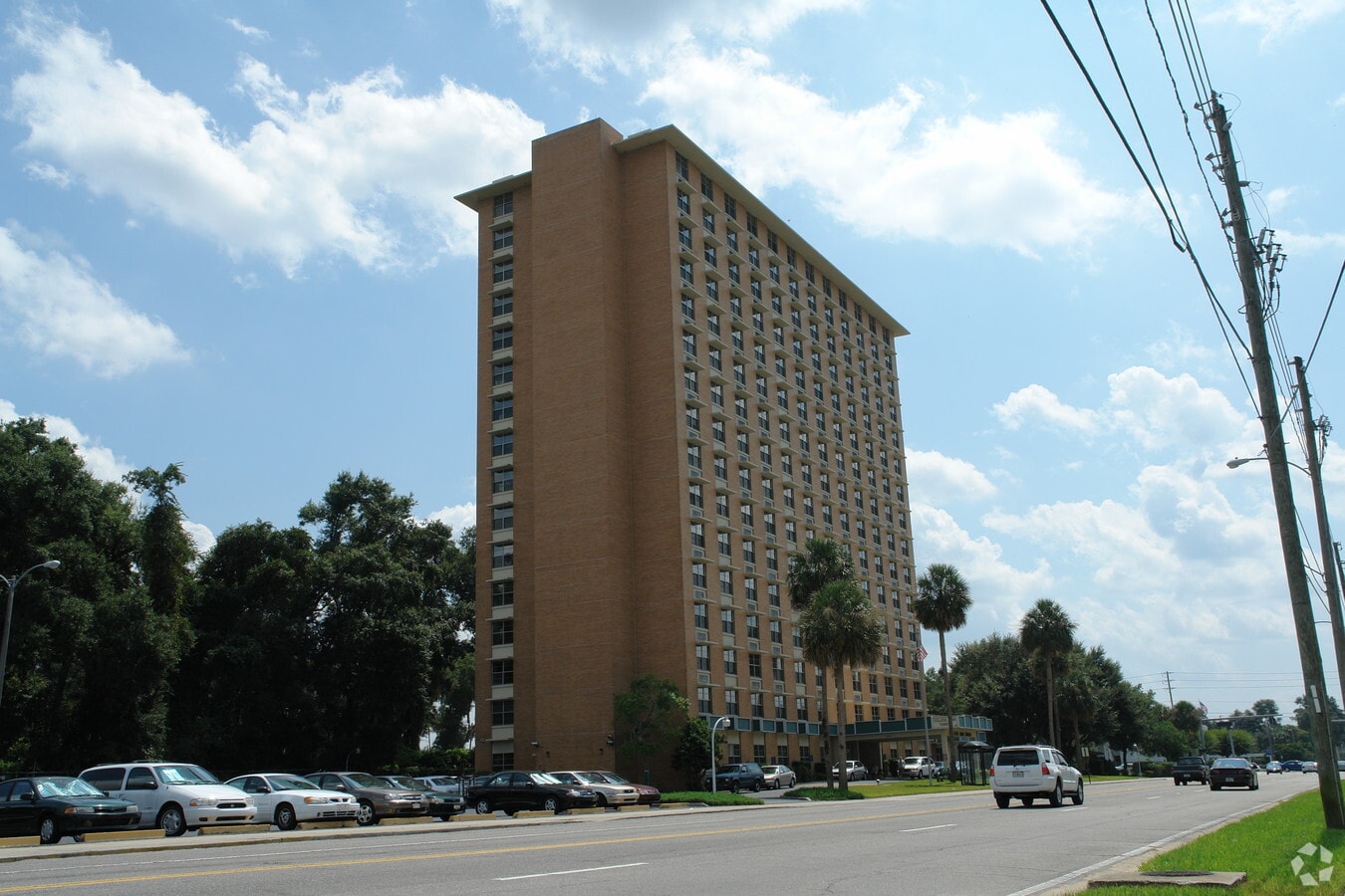 Photo - College Arms Towers - Senior Community +62