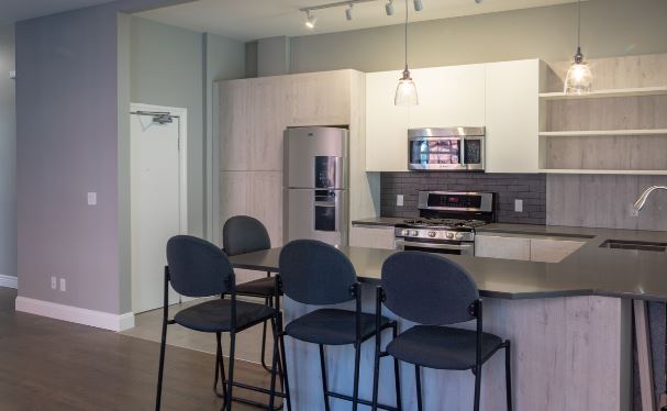 1118 Park Ave - 1118 Park Ave