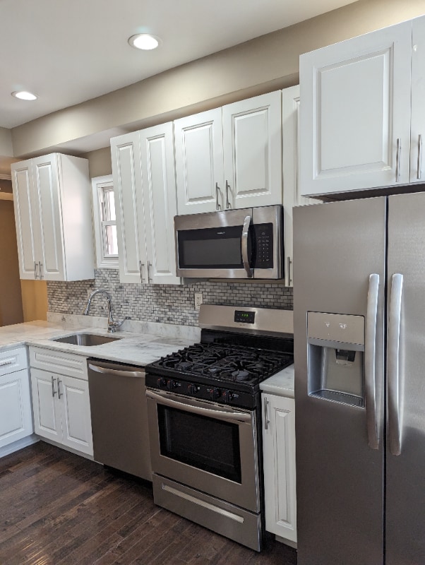 Building Photo - 2307 N Rosedale St Rental