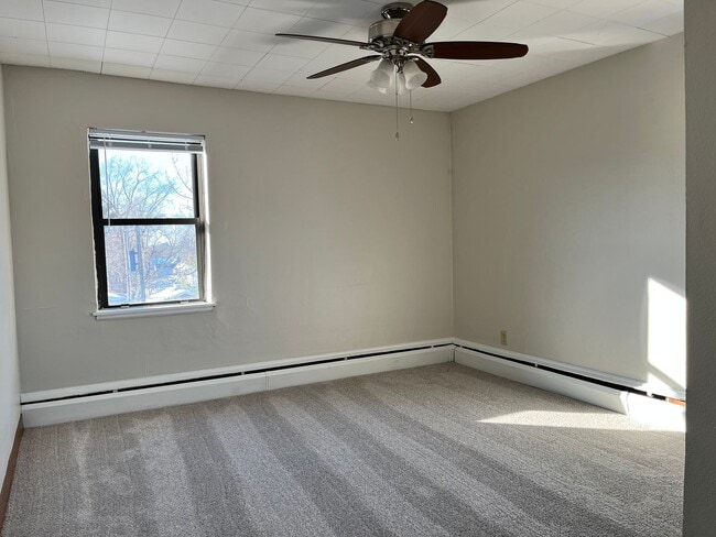 Photo - Cleveland Terrace Apartments