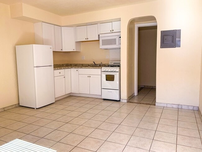 Casa Dos Santos Apartments