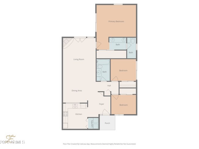 Photo - 1315 E Susan Ln