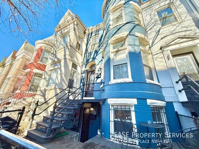 Photo - 55 Quincy Pl NE Apartamento Unidad #B