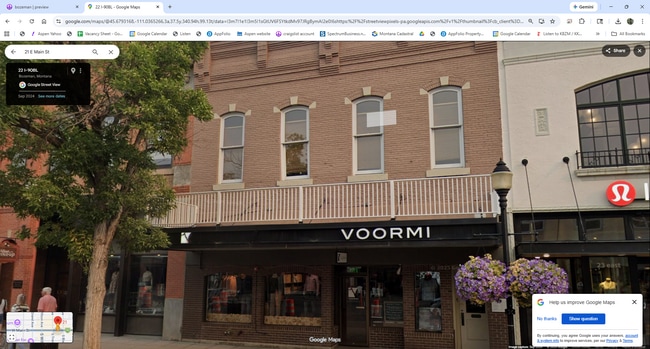 Building Photo - Tivolli Building Apartments        MDB Unit #3