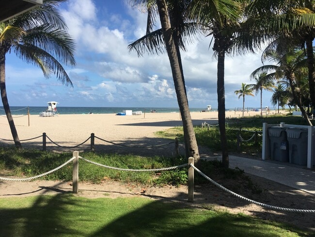 Photo - 305 N Pompano Beach Blvd Unit 606
