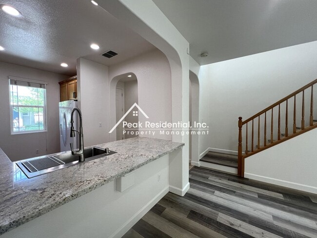 Photo - A Wonderful 3bd/2.5ba Natomas Home with Garage!