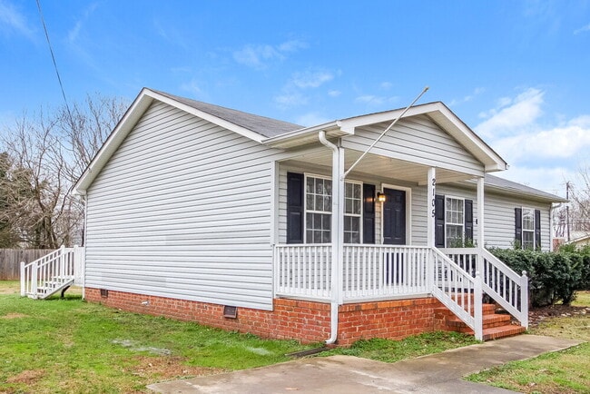 Photo - 2105 Brightwood School Rd