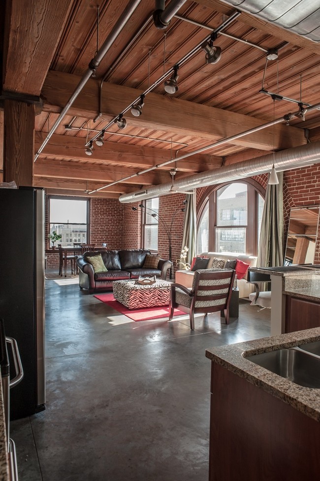 Photo - Bogen Lofts